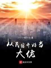 从民宿开始当大佬封面