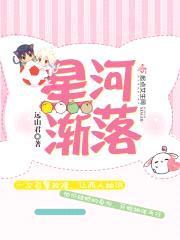 星河渐落封面