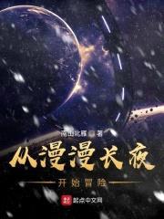 从漫漫长夜开始冒险封面