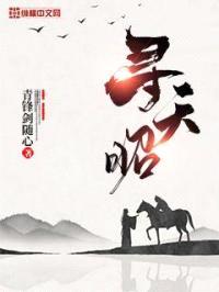 寻天昭封面