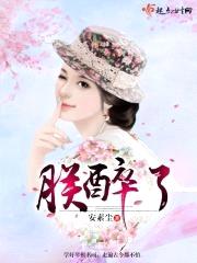 朕醉了封面