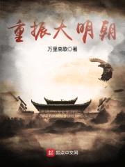 重振大明朝封面