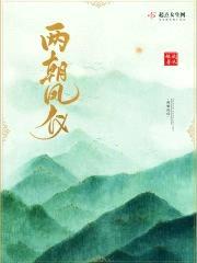 两朝凤仪封面