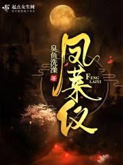 凤莱仪封面