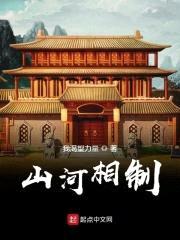 山河相制封面