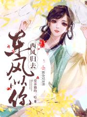东风似你西风归去封面