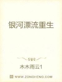 银河漂流重生封面