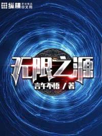 无限之源封面