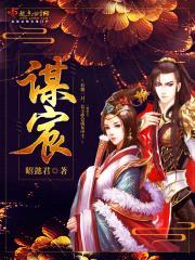 谋宸封面
