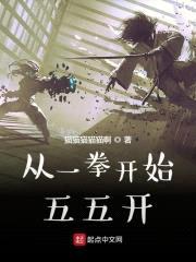 从一拳开始五五开封面