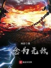 一念为无敌封面