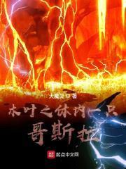 木叶之体内一只哥斯拉封面