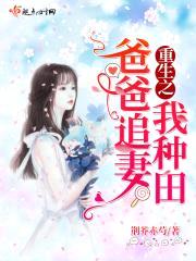 重生之爸爸追妻我种田封面