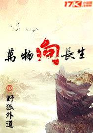 万物向长生封面