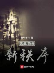 灵笼之新秩序封面