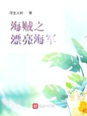 海贼之漂亮海军封面