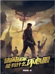 休闲玩家能有什么坏心眼封面