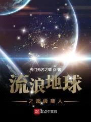 流浪地球之超级商人封面