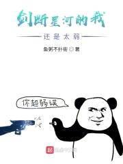 剑断星河的我还是太弱封面