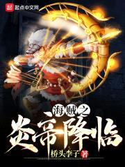 海贼之炎帝降临封面