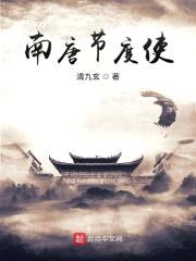 南唐节度使封面