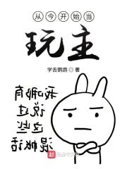 从今开始当玩主封面