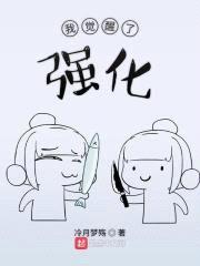 我觉醒了强化封面