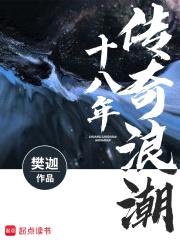 传奇浪潮十八年封面
