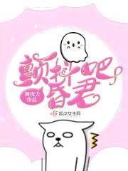 颤抖吧昏君封面