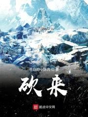 砍来封面