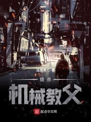 猎杀黑客教父封面