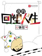 我的回塑人生封面