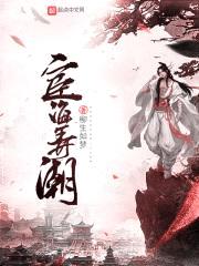宦海弄潮封面