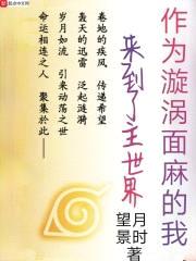 面麻的火影记录封面