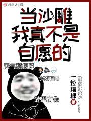 当沙雕我真不是自愿的封面