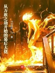 万族之劫之幕后大佬封面