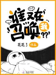 谁又在召唤我封面