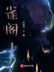雀阁1封面