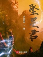 坠星君封面