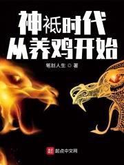 神袛时代从养鸡开始封面