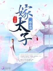 二婚必须嫁太子封面