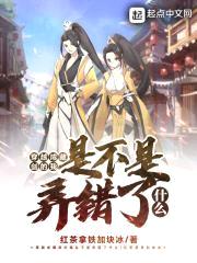 穿越成藏剑的我是不是弄错了什么封面