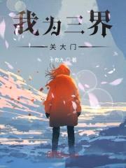 我为三界关大门封面