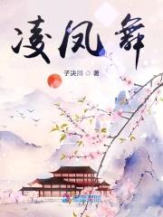 凌凤舞封面