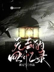 无声的回忆录封面