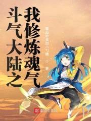 斗气大陆之我修炼魂气封面