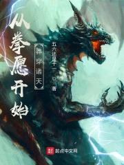 从拳愿开始莽穿诸天封面