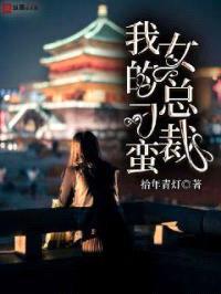 我的刁蛮女总裁封面
