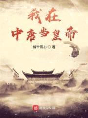 我在中唐当皇帝封面
