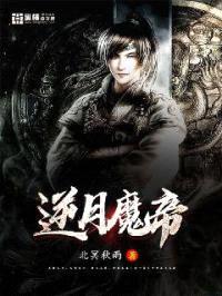 逆月魔帝封面